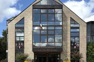 Neuilly-sur-Marne
